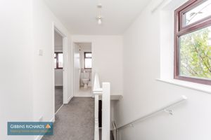 Landing- click for photo gallery